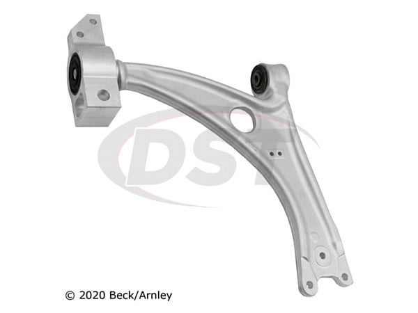 beckarnley-102-7715 Front Lower Control Arm